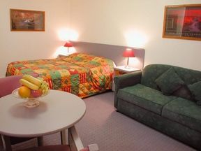 Princes Park Motor Inn - Northern Rivers Accommodation 1