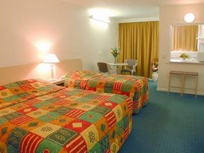 Princes Park Motor Inn - Northern Rivers Accommodation 2