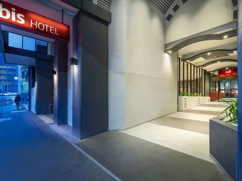 Ibis Hotel - Northern Rivers Accommodation 0