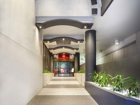 Ibis Hotel - Northern Rivers Accommodation 1