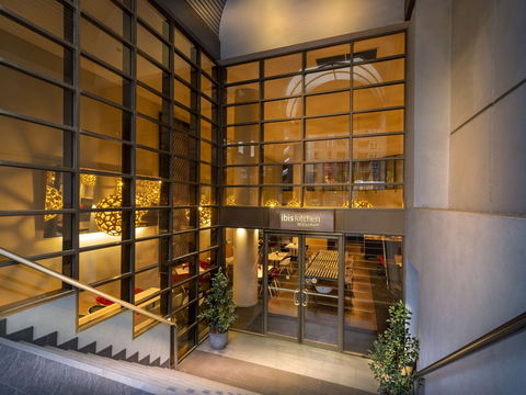 Ibis Hotel - Northern Rivers Accommodation 2