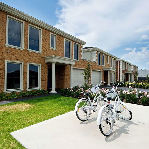 Mansi On Raymond - Northern Rivers Accommodation 0