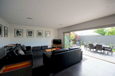 Mansi On Raymond - Northern Rivers Accommodation 1