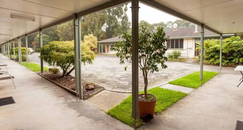 Prom Country Lodge - Northern Rivers Accommodation 0
