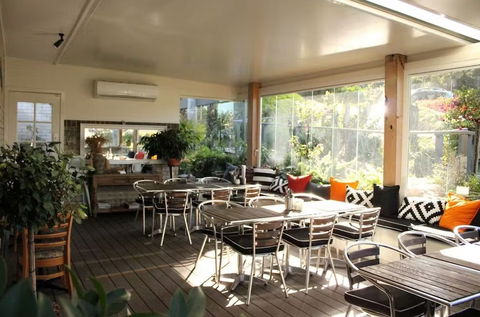 Prom Country Lodge - Northern Rivers Accommodation 2