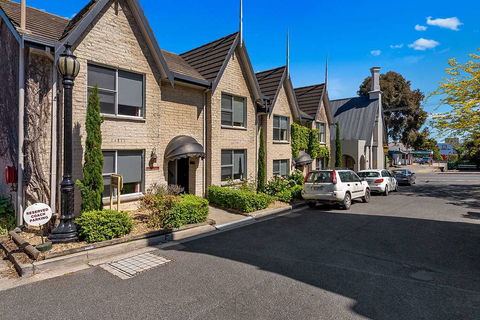 Quality Hotel Colonial Launceston - Northern Rivers Accommodation 2