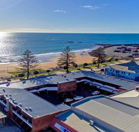 Beachfront Voyager Motor Inn - Northern Rivers Accommodation