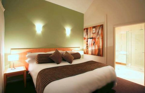 York Cove - Northern Rivers Accommodation 2