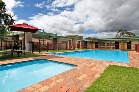 Midtown Motor Inn - Northern Rivers Accommodation 1