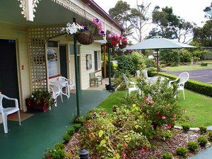 Wintersun Gardens Motel - Northern Rivers Accommodation 0