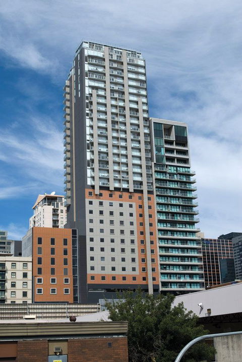 Atlantis Hotel - Northern Rivers Accommodation 0
