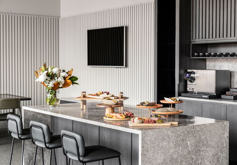 Oakwood Premier Melbourne - Northern Rivers Accommodation 1