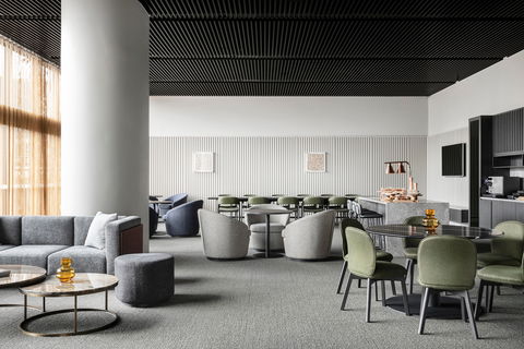 Oakwood Premier Melbourne - Northern Rivers Accommodation 2