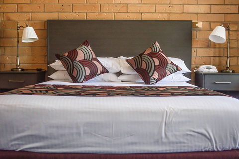 North Parkes Motel - Northern Rivers Accommodation 2