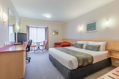 Waverley International Hotel - Northern Rivers Accommodation 0