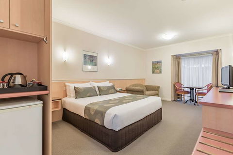 Waverley International Hotel - Northern Rivers Accommodation 1