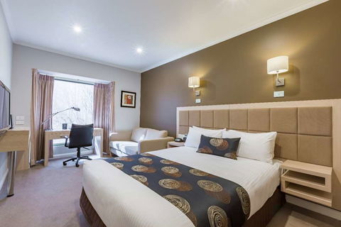 Waverley International Hotel - Northern Rivers Accommodation 2