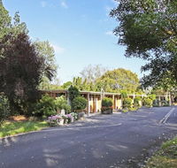 Moe Parklands Motel - Northern Rivers Accommodation