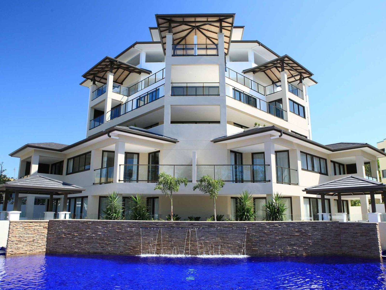 Hervey Bay QLD Northern Rivers Accommodation