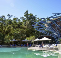Mercure Kingfisher Bay Resort - Northern Rivers Accommodation