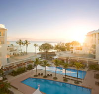 Oaks Resort  Spa Hervey Bay - Northern Rivers Accommodation