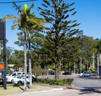 Kondari Resort at Hervey Bay - Northern Rivers Accommodation