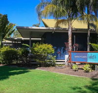 Sanctuary Lakes Fauna Retreat - Northern Rivers Accommodation