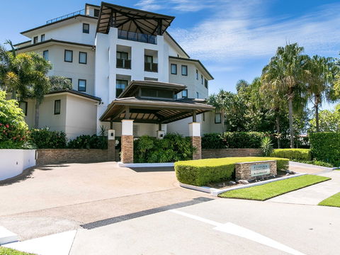 Grand Mercure Allegra Hervey Bay - Northern Rivers Accommodation 1