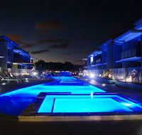 Ramada Hervey Bay - Northern Rivers Accommodation