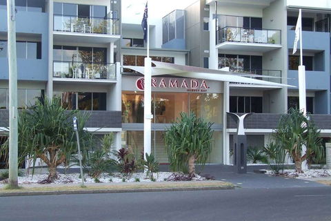 Ramada Hervey Bay - Northern Rivers Accommodation 1
