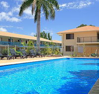 Arlia Sands Apartments - Northern Rivers Accommodation
