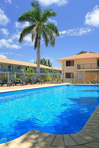 Arlia Sands Apartments - Northern Rivers Accommodation 0