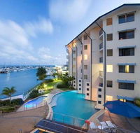 Mantra Hervey Bay - Northern Rivers Accommodation