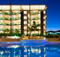Akama Resort - Northern Rivers Accommodation