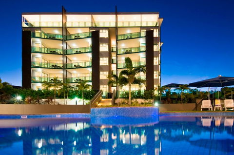 Akama Resort - Northern Rivers Accommodation 0
