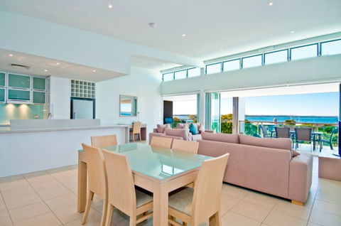 Akama Resort - Northern Rivers Accommodation 1