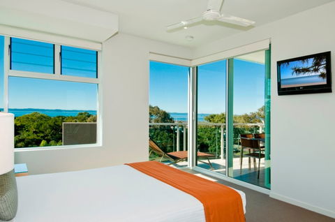 Akama Resort - Northern Rivers Accommodation 2