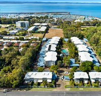 Ramada by Wyndham Whalecove Resort - Northern Rivers Accommodation