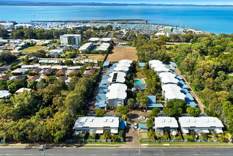 Ramada By Wyndham Whalecove Resort - Northern Rivers Accommodation 0