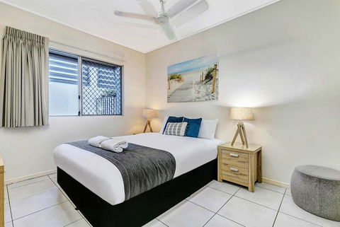 Ramada By Wyndham Whalecove Resort - Northern Rivers Accommodation 1