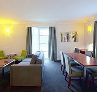 Abode Narrabundah - Northern Rivers Accommodation
