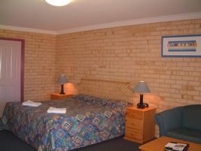 Kalbarri Palm Resort - Northern Rivers Accommodation 1