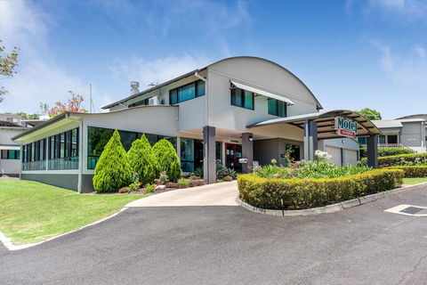 Eastgate On The Range Motel - Northern Rivers Accommodation 2