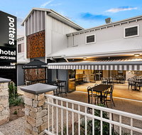 Potter's Boutique Hotel - Northern Rivers Accommodation