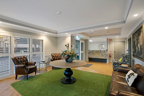 Potter's Boutique Hotel - Northern Rivers Accommodation 2