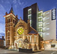 Quest Toowoomba - Northern Rivers Accommodation