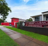 City Golf Club Motel - Northern Rivers Accommodation