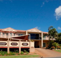 Highlander Motor Inn - Northern Rivers Accommodation