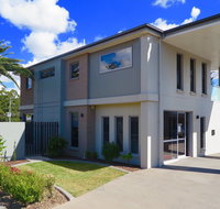 Northpoint Motel - Northern Rivers Accommodation