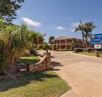 Comfort Inn Glenfield - Northern Rivers Accommodation